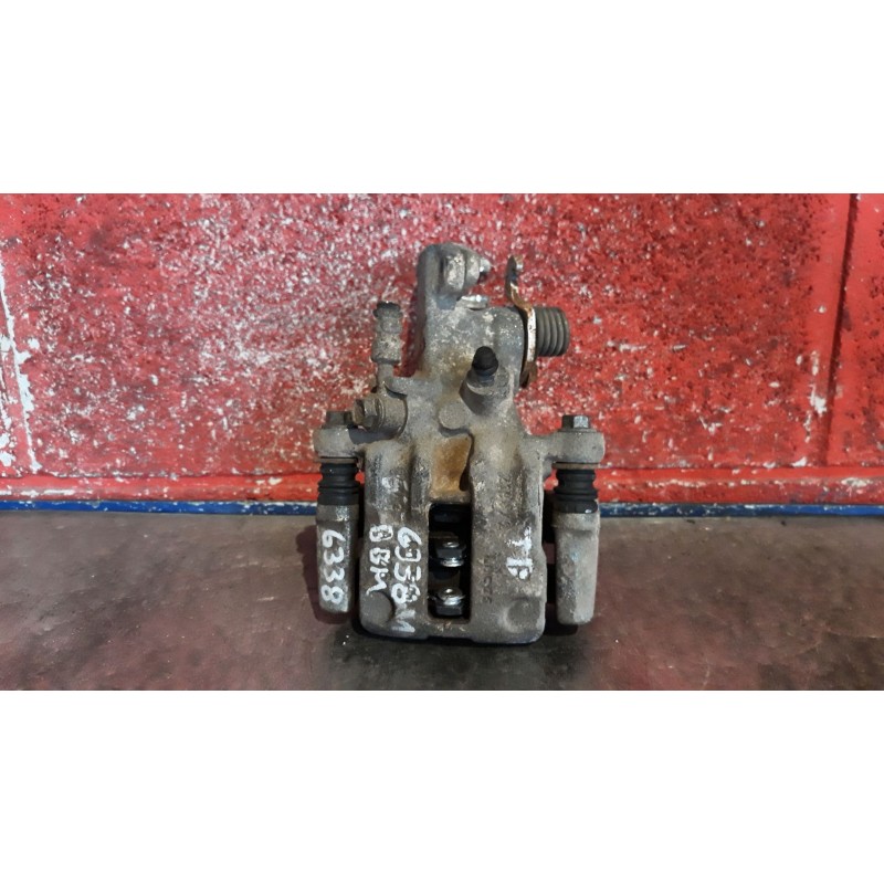 Recambio de pinza freno tras. derecha para nissan primera trav. (wp11) básico | 12.00 - ... básico | 12.00 - ... referencia OEM 