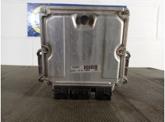 Recambio de centralita motor uce para citroen xsara picasso 2.0 hdi cat (rhy / dw10td) referencia OEM IAM 0281010595   2