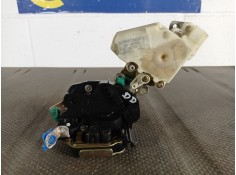 Recambio de cerradura puerta delantera derecha para nissan almera (n16/e) acenta | 10.02 - 12.03 acenta | 10.02 - 12.03 referenc