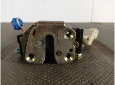 Recambio de cerradura puerta delantera derecha para nissan almera (n16/e) acenta | 10.02 - 12.03 acenta | 10.02 - 12.03 referenc 2