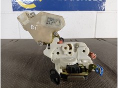 Recambio de cerradura puerta delantera izquierda para nissan almera (n16/e) acenta | 10.02 - 12.03 acenta | 10.02 - 12.03 refere