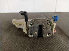 Recambio de cerradura puerta delantera izquierda para nissan almera (n16/e) acenta | 10.02 - 12.03 acenta | 10.02 - 12.03 refere 2