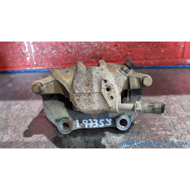 Recambio de pinza freno delan. izquierda para volkswagen golf iii berlina (1h1) 2.0 | 0.91 - ... 2.0 | 0.91 - ... referencia OEM
