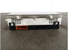 Recambio de pantalla multifuncion para nissan almera (n16/e) acenta | 10.02 - 12.03 acenta | 10.02 - 12.03 referencia OEM IAM 21 2