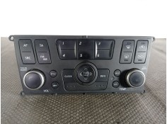 Recambio de mando climatizador para nissan almera (n16/e) acenta | 10.02 - 12.03 acenta | 10.02 - 12.03 referencia OEM IAM 20706