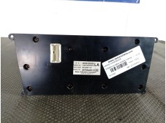 Recambio de mando climatizador para nissan almera (n16/e) acenta | 10.02 - 12.03 acenta | 10.02 - 12.03 referencia OEM IAM 20706 2