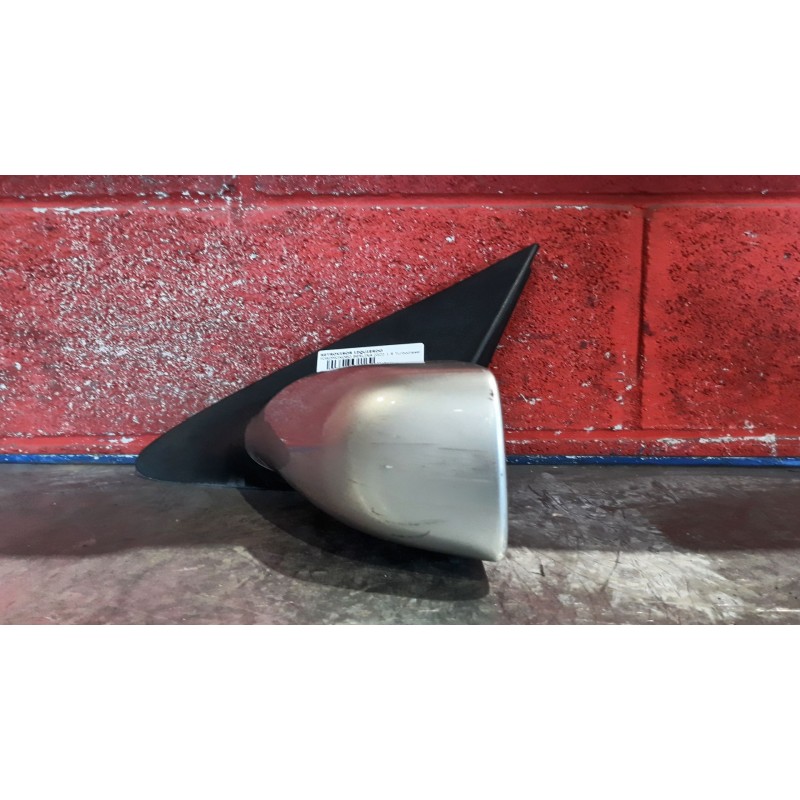 Recambio de retrovisor izquierdo para ford mondeo berlina (gd) 1.8 turbodiesel cat | 0.97 - ... 1.8 turbodiesel cat | 0.97 - ...