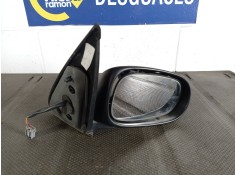 Recambio de retrovisor derecho para nissan almera (n16/e) acenta | 10.02 - 12.03 acenta | 10.02 - 12.03 referencia OEM IAM ELECT