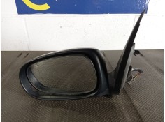 Recambio de retrovisor izquierdo para nissan almera (n16/e) acenta | 10.02 - 12.03 acenta | 10.02 - 12.03 referencia OEM IAM ELE