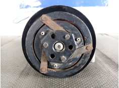 Recambio de compresor aire acondicionado para nissan almera (n16/e) acenta | 10.02 - 12.03 acenta | 10.02 - 12.03 referencia OEM
