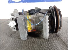 Recambio de compresor aire acondicionado para nissan almera (n16/e) acenta | 10.02 - 12.03 acenta | 10.02 - 12.03 referencia OEM 2