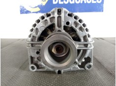 Recambio de alternador para opel astra gtc  | 0.04 - 0.08  | 0.04 - 0.08 referencia OEM IAM 0124425020  