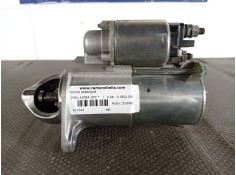 Recambio de motor arranque para opel astra gtc  | 0.04 - 0.08  | 0.04 - 0.08 referencia OEM IAM 55556092   2