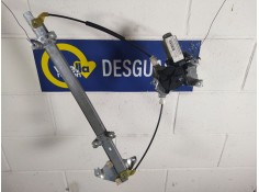 Recambio de elevalunas delantero izquierdo para nissan almera (n16/e) acenta | 10.02 - 12.03 acenta | 10.02 - 12.03 referencia O