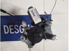 Recambio de elevalunas delantero izquierdo para nissan almera (n16/e) acenta | 10.02 - 12.03 acenta | 10.02 - 12.03 referencia O 2