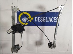 Recambio de elevalunas delantero derecho para seat cordoba berlina (6k2) referencia OEM IAM   