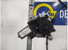 Recambio de elevalunas delantero derecho para seat cordoba berlina (6k2) referencia OEM IAM    2