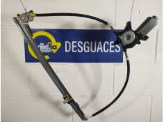 Recambio de elevalunas delantero derecho para renault megane scenic alize 2.0 referencia OEM IAM