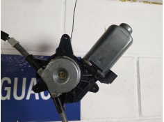 Recambio de elevalunas delantero derecho para renault megane scenic alize 2.0 referencia OEM IAM    2