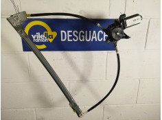 Recambio de elevalunas delantero izquierdo para renault megane scenic alize 2.0 referencia OEM IAM