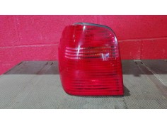 Recambio de piloto trasero izquierdo para volkswagen polo referencia OEM IAM   