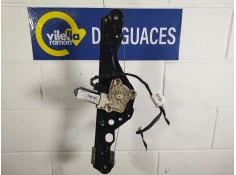 Recambio de elevalunas trasero derecho para mercedes bm serie 211 berlina  | 0.02 - 0.09 bm serie 211 berlina  | 0.02 - 0.09 ref