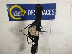 Recambio de elevalunas trasero izquierdo para mercedes bm serie 211 berlina  | 0.02 - 0.09 bm serie 211 berlina  | 0.02 - 0.09 r