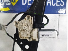 Recambio de elevalunas trasero izquierdo para mercedes bm serie 211 berlina  | 0.02 - 0.09 bm serie 211 berlina  | 0.02 - 0.09 r 2