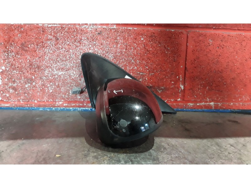 Recambio de retrovisor izquierdo para nissan almera (n16/e) 1.8 16v cat | 0.00 - 0.06 1.8 16v cat | 0.00 - 0.06 referencia OEM I