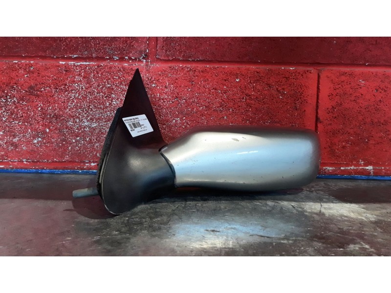 Recambio de retrovisor izquierdo para ford mondeo berlina (gd) 1.8 turbodiesel cat | 0.97 - ... 1.8 turbodiesel cat | 0.97 - ...