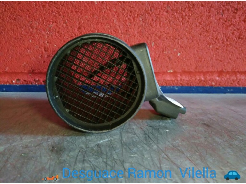 Recambio de caudalimetro para citroen xsara berlina 2.0 hdi sx (66kw) | 07.99 - 12.04 2.0 hdi sx (66kw) | 07.99 - 12.04 referenc