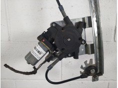 Recambio de elevalunas trasero izquierdo para seat cordoba berlina (6k2) 1.9 tdi | 0.99 - 0.03 1.9 tdi | 0.99 - 0.03 referencia  2