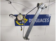 Recambio de elevalunas trasero derecho para mitsubishi galant berlina (ea0) 2000 td gls (a) | 11.98 - 12.01 2000 td gls (a) | 11