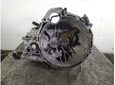 Recambio de caja cambios para nissan almera (n16/e) acenta | 10.02 - 12.03 acenta | 10.02 - 12.03 referencia OEM IAM YD 2807A