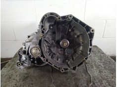 Recambio de caja cambios para fiat stilo multi wagon (192)  | 0.03 - ...  | 0.03 - ... referencia OEM IAM C605  