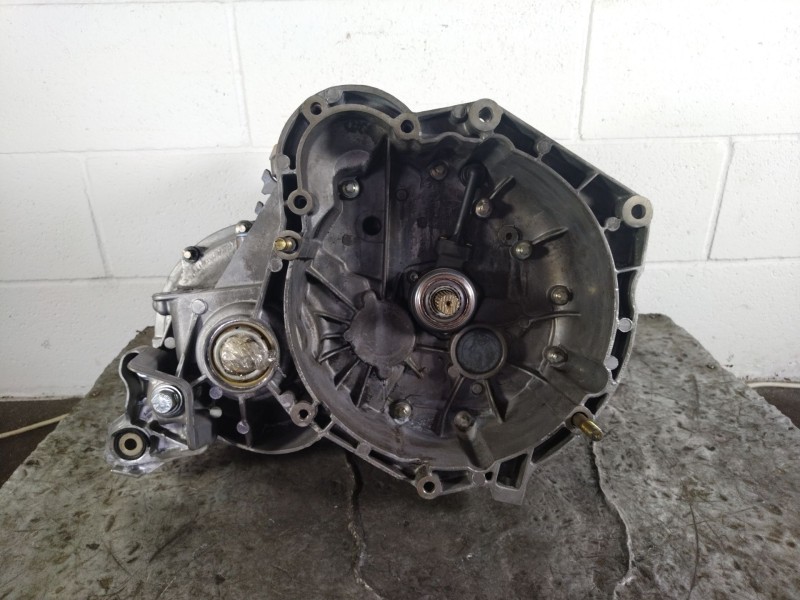 Recambio de caja cambios para fiat stilo multi wagon (192)  | 0.03 - ...  | 0.03 - ... referencia OEM IAM C605  