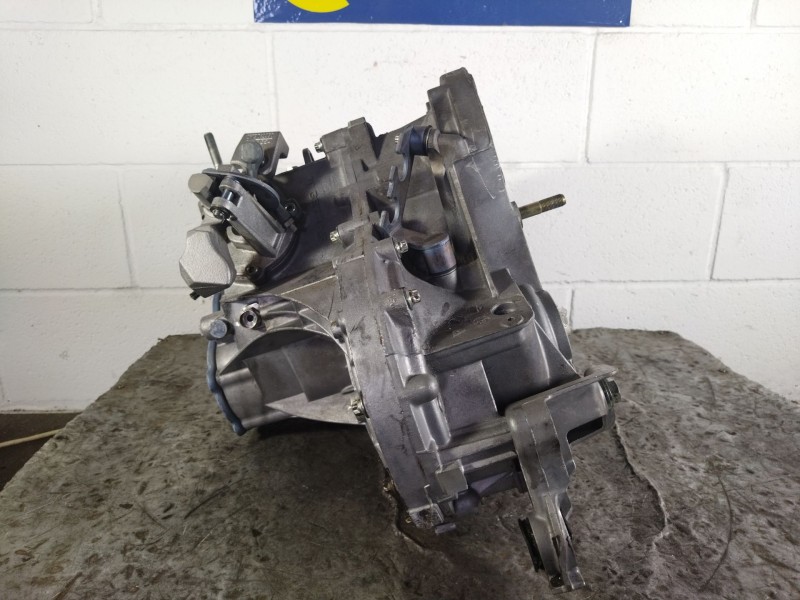 Recambio de caja cambios para fiat stilo multi wagon (192)  | 0.03 - ...  | 0.03 - ... referencia OEM IAM C605  