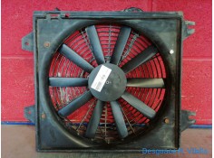 Recambio de electroventilador para mitsubishi galant berlina (ea0) 2000 td gls (a) | 11.98 - 12.01 2000 td gls (a) | 11.98 - 12.