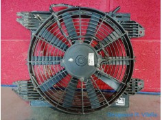 Recambio de electroventilador para mitsubishi galant berlina (ea0) 2000 td gls (a) | 11.98 - 12.01 2000 td gls (a) | 11.98 - 12. 2