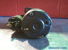 Recambio de motor arranque para kia clarus 1.8 slx berlina (09.1999) | 04.99 - 12.01 1.8 slx berlina (09.1999) | 04.99 - 12.01 r 2