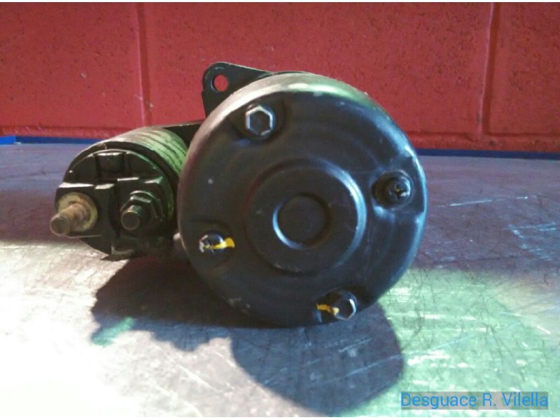 Recambio de motor arranque para kia clarus 1.8 slx berlina (09.1999) | 04.99 - 12.01 1.8 slx berlina (09.1999) | 04.99 - 12.01 r Recambio de motor arranque para kia clarus 1.8 slx berlina (09.1999) | 04.99 - 12.01 1.8 slx berlina (09.1999) | 04.99 - 12.01 r