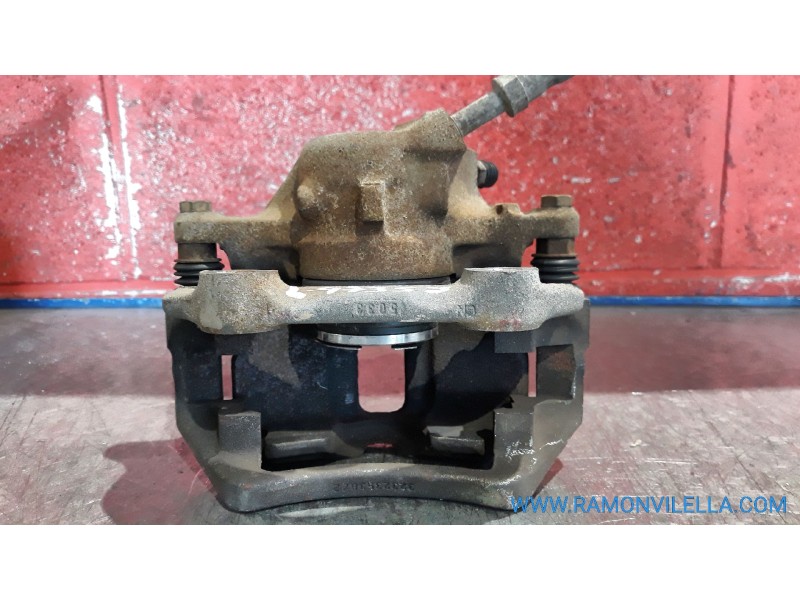 Recambio de pinza freno delan. izquierda para volkswagen golf iii berlina (1h1) 2.0 | 0.91 - ... 2.0 | 0.91 - ... referencia OEM