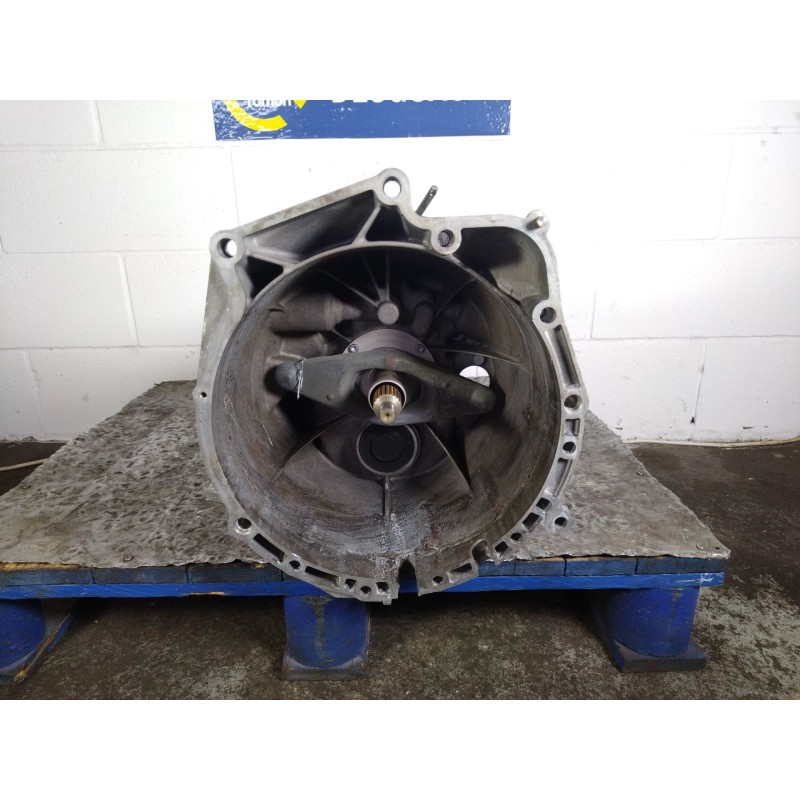 Recambio de caja cambios para bmw serie 3 cabrio (e46) 2.0 16v diesel cat referencia OEM IAM 1069401032  