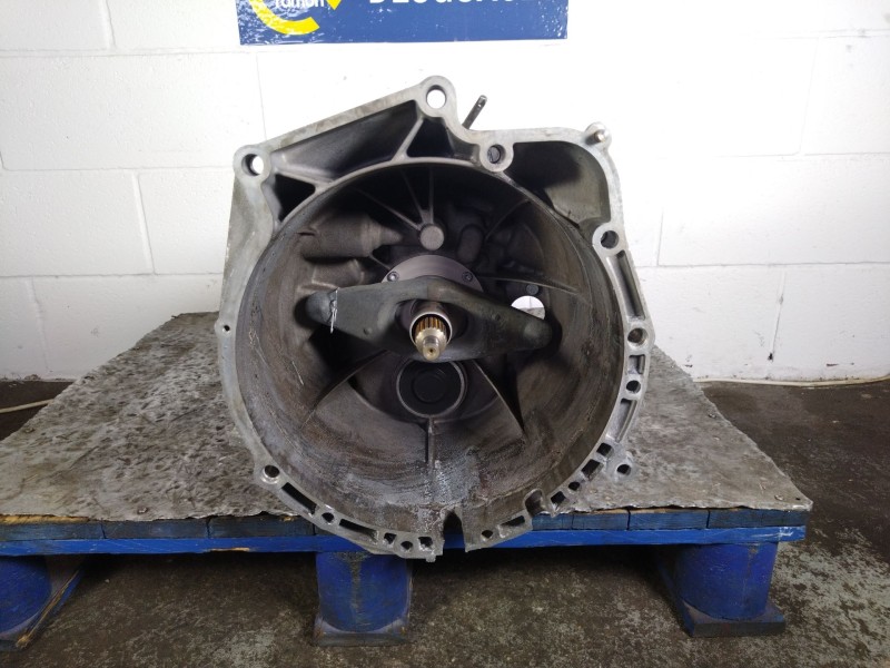 Recambio de caja cambios para bmw serie 3 cabrio (e46) 2.0 16v diesel cat referencia OEM IAM 1069401032  