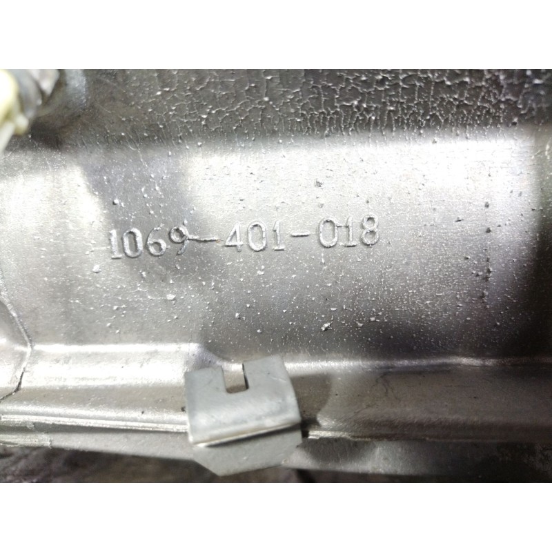 Recambio de caja cambios para bmw serie 3 cabrio (e46) 2.0 16v diesel cat referencia OEM IAM 1069401032  