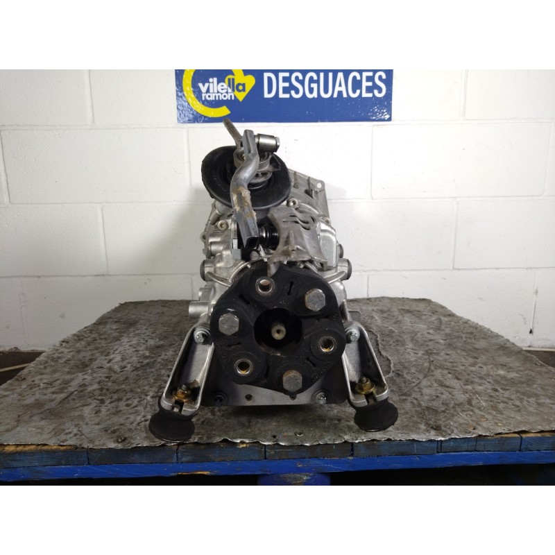 Recambio de caja cambios para bmw serie 3 cabrio (e46) 2.0 16v diesel cat referencia OEM IAM 1069401032  