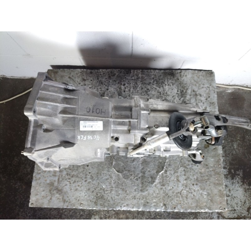 Recambio de caja cambios para bmw serie 3 cabrio (e46) 2.0 16v diesel cat referencia OEM IAM 1069401032  