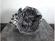 Recambio de caja cambios para renault megane iii berlina 5 p  | 0.08 - ...  | 0.08 - ... referencia OEM IAM TL4045  