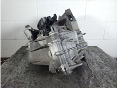 Recambio de caja cambios para renault megane iii berlina 5 p  | 0.08 - ...  | 0.08 - ... referencia OEM IAM TL4045   2