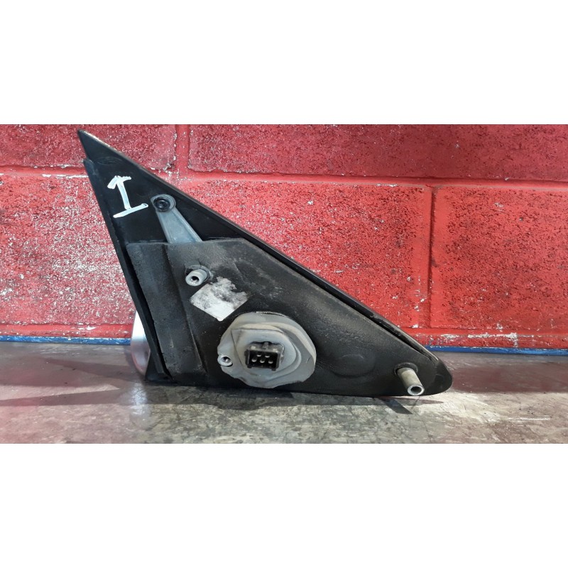 Recambio de retrovisor izquierdo para ford mondeo berlina (gd) 1.8 turbodiesel cat | 0.97 - ... 1.8 turbodiesel cat | 0.97 - ...
